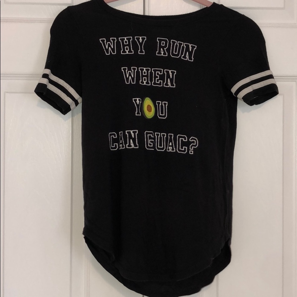 Hollister tshirt